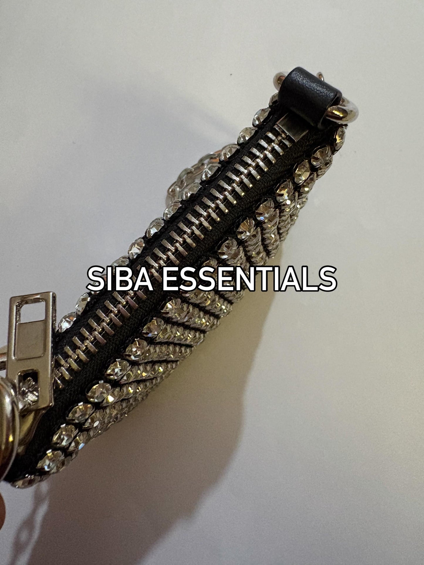 ALL BLING BAG