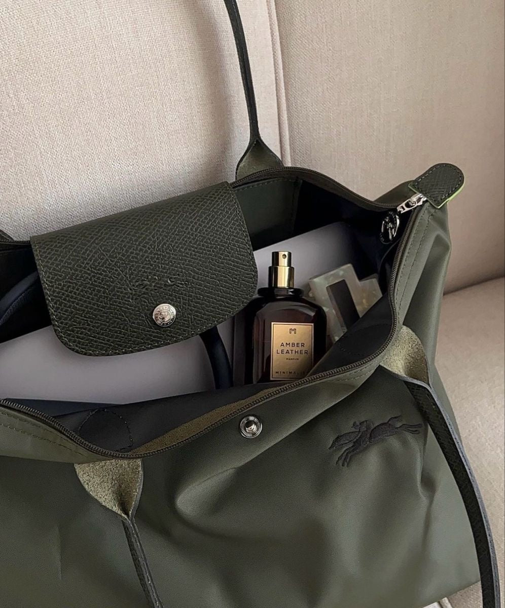 LONG CHAMP TOTE
