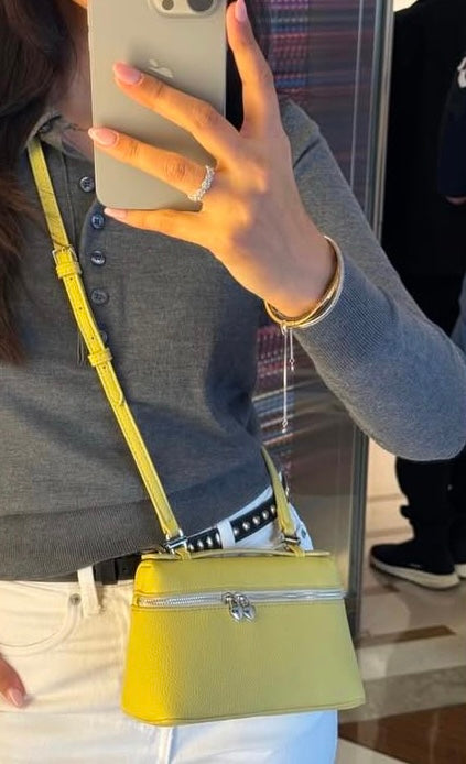 Trendy bag