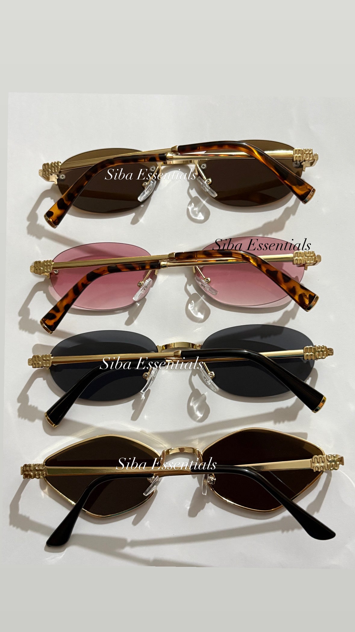 Miu Miu sunglasses
