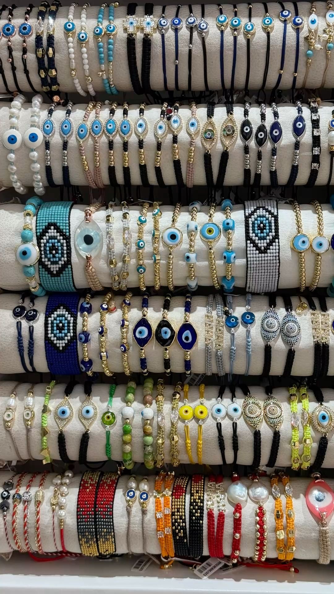 Turkish Jewellery