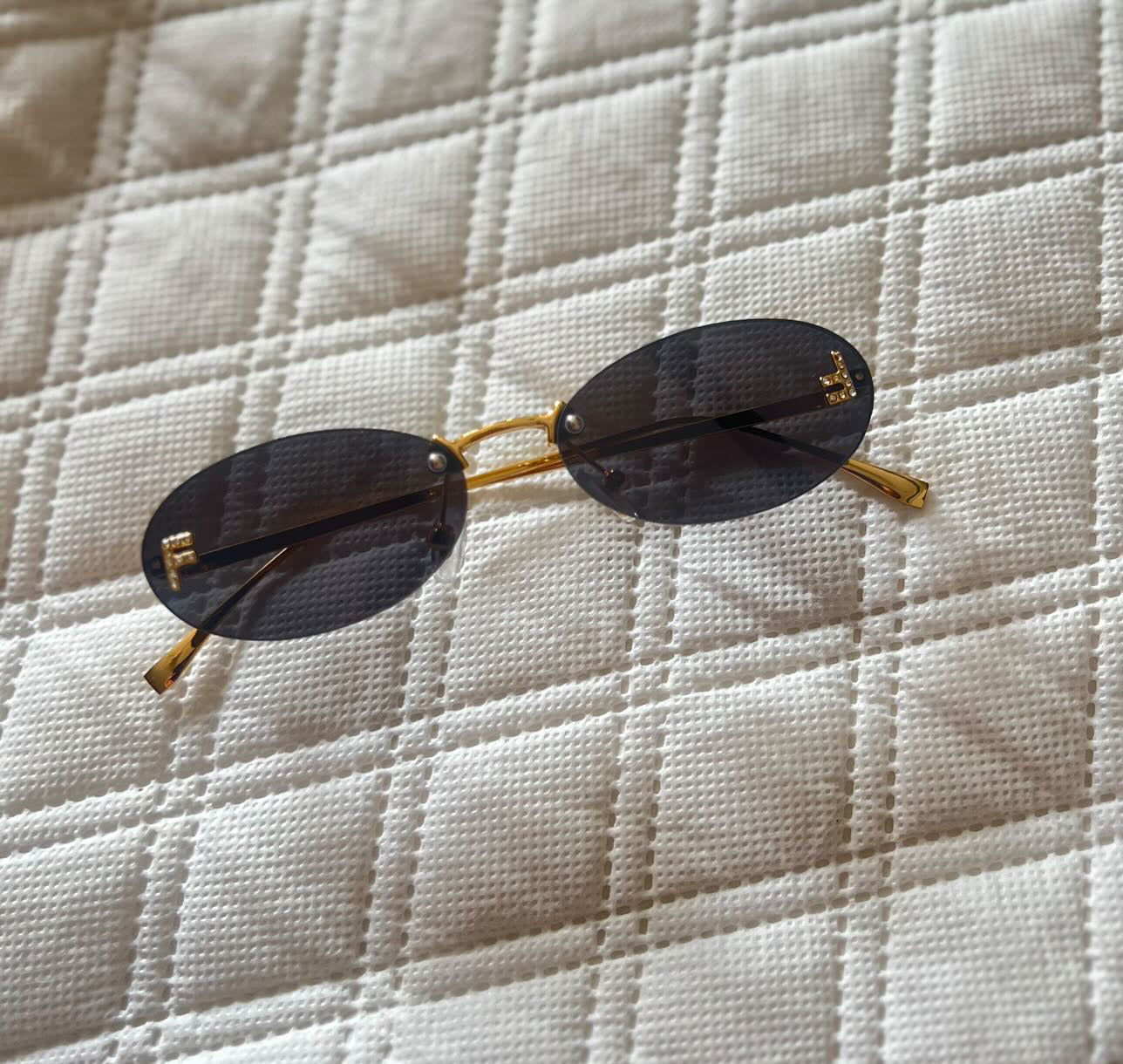 FENDI SUNGLASSES