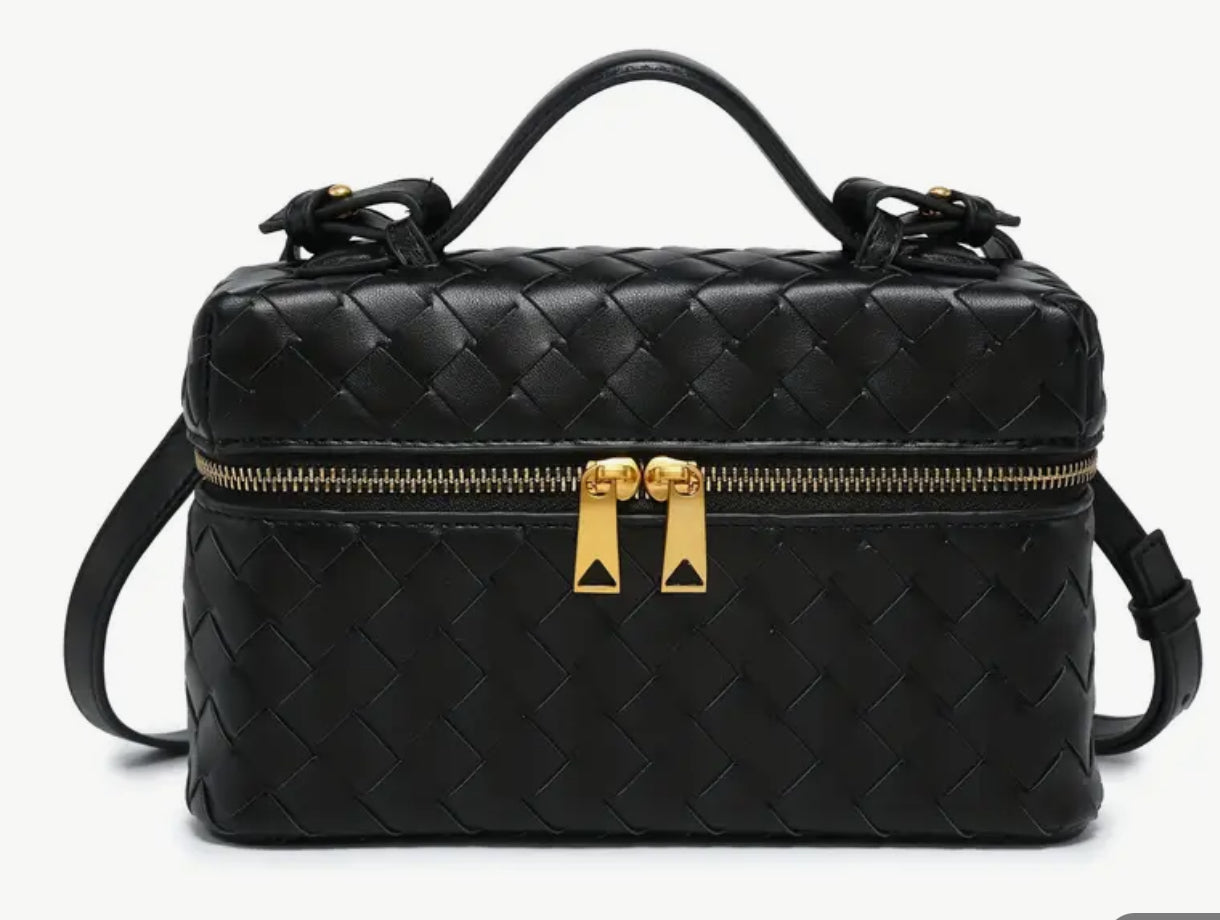 BOTTEGA VENETA INSPIRED BAG