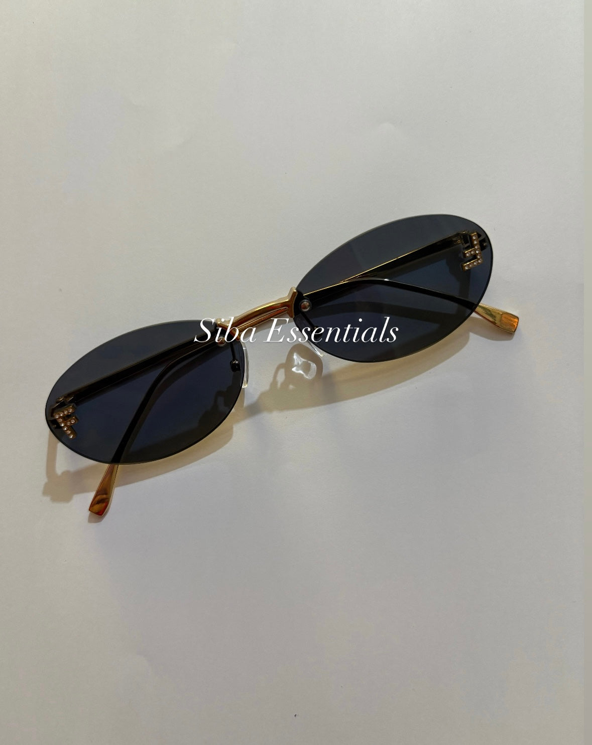 FENDI SUNGLASSES