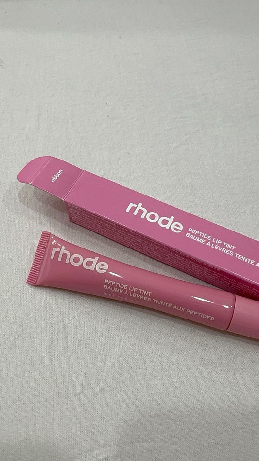 Rhode lip tint ( ribbon)