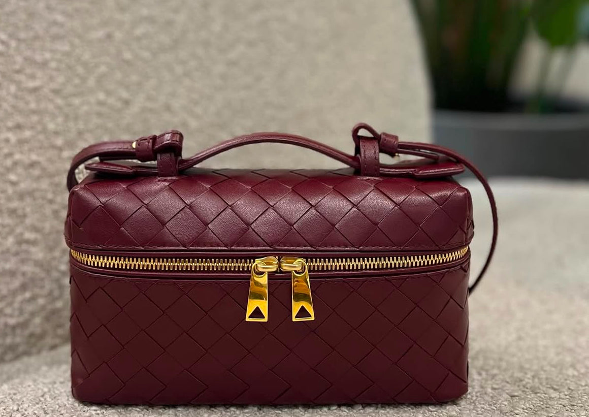 BOTTEGA VENETA INSPIRED BAG