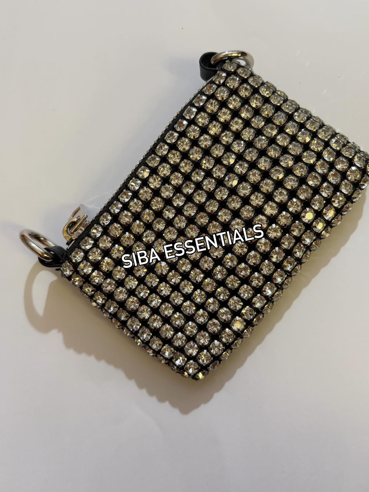 ALL BLING BAG