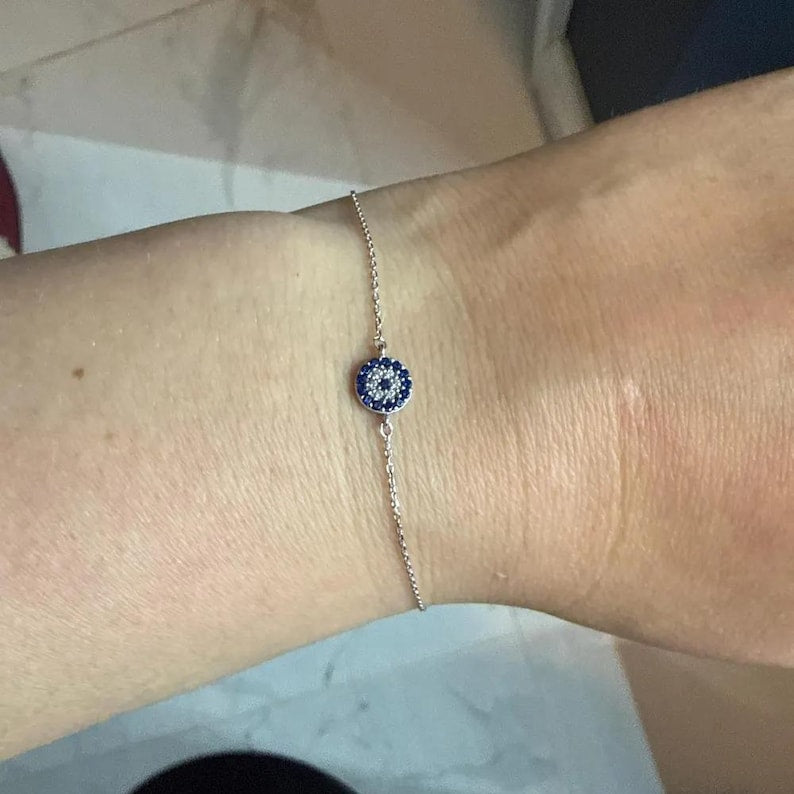 Turkish adjustable braclet