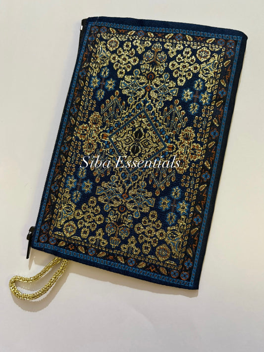 Persian mini pouch