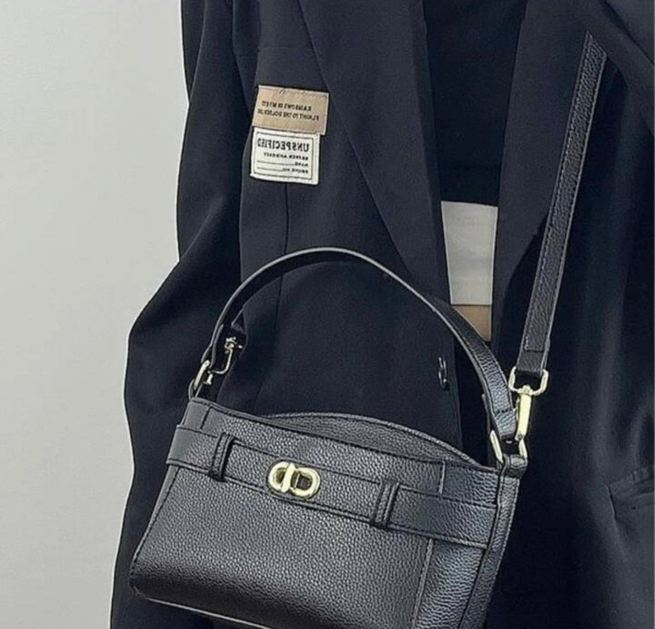 TRENDY BAG