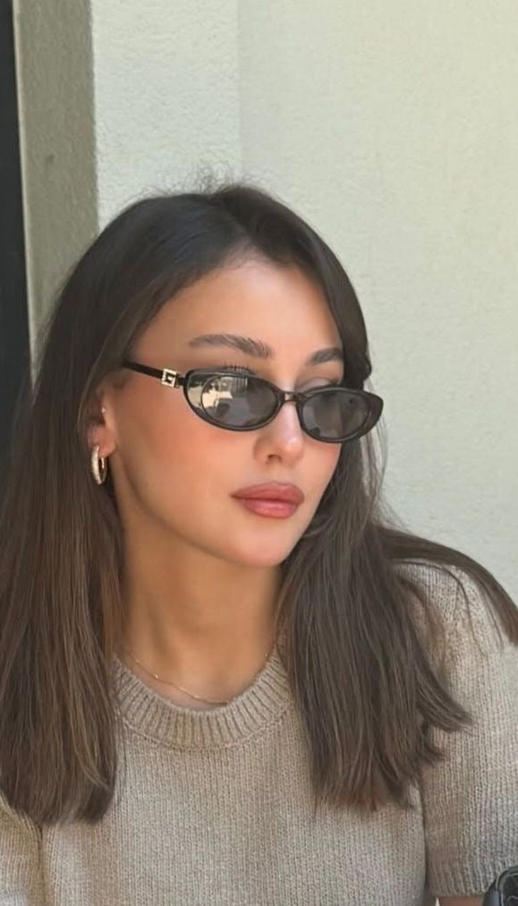 Gucci inspired sunglasses