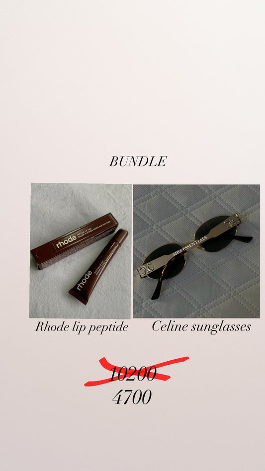 SUMMER DEAL