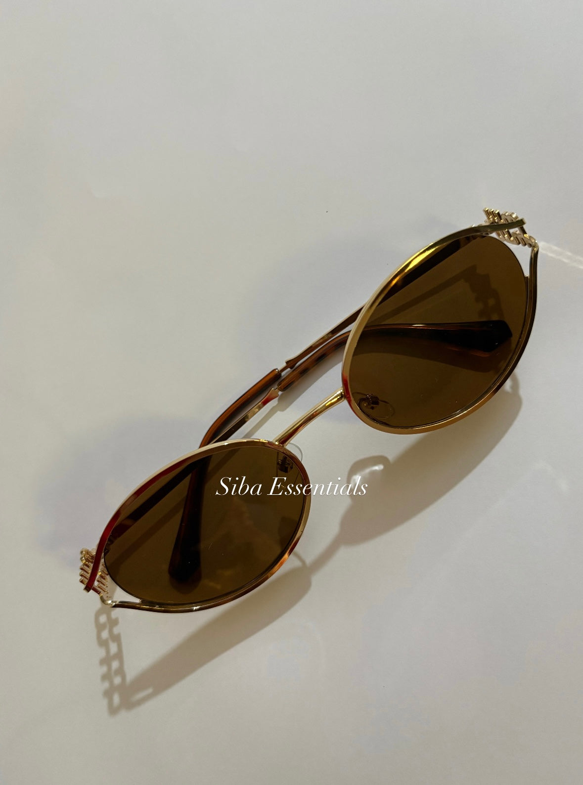MIU MIU SUNGLASSES