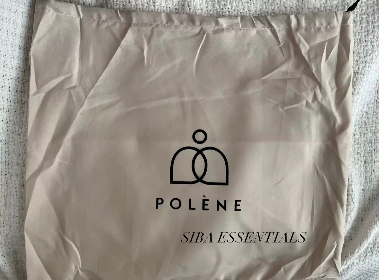 POLENE CYME BAG