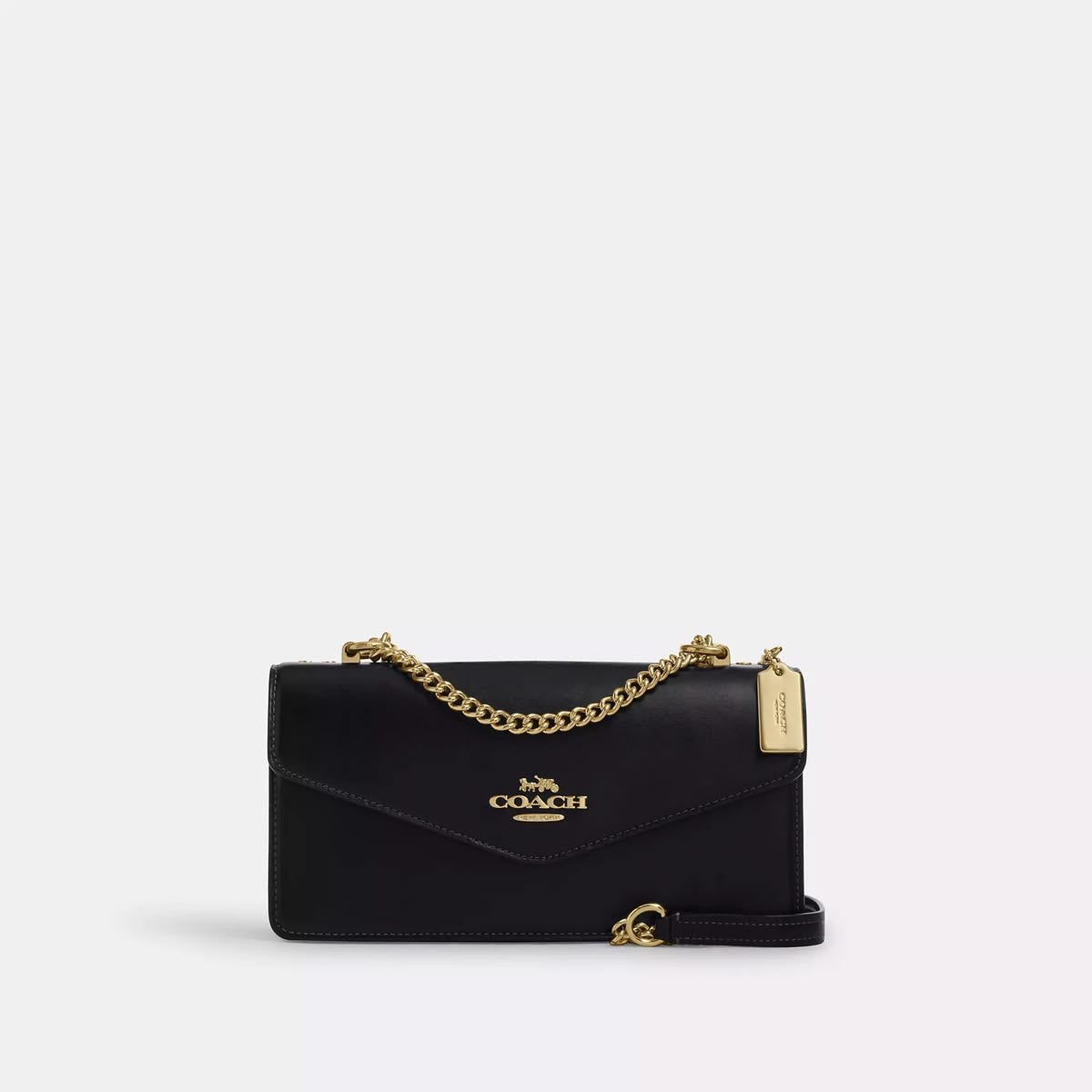 Coach Klare enveloped bag