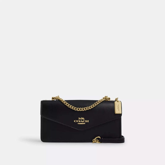 Coach Klare enveloped bag