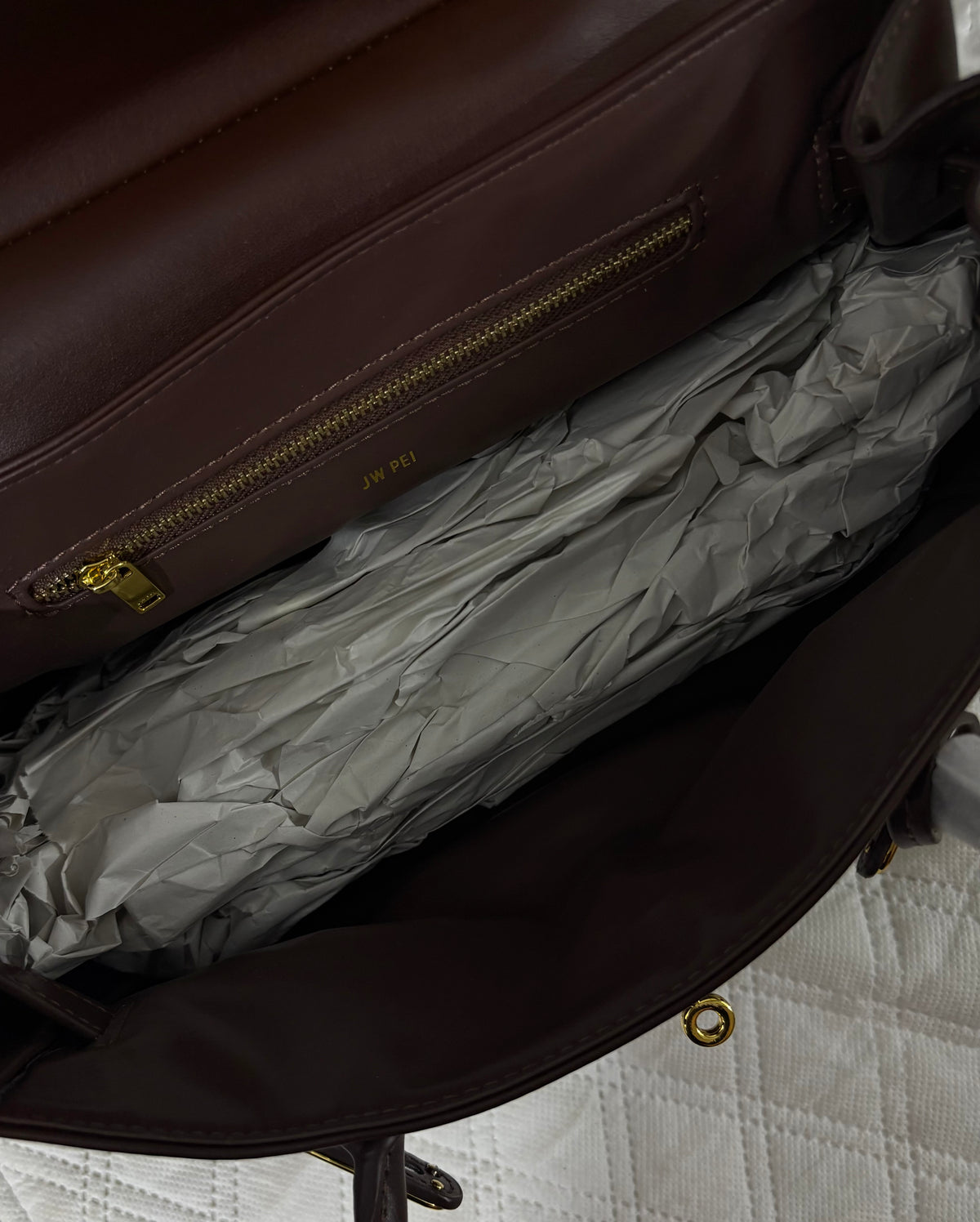 JW PEI YARA BAG