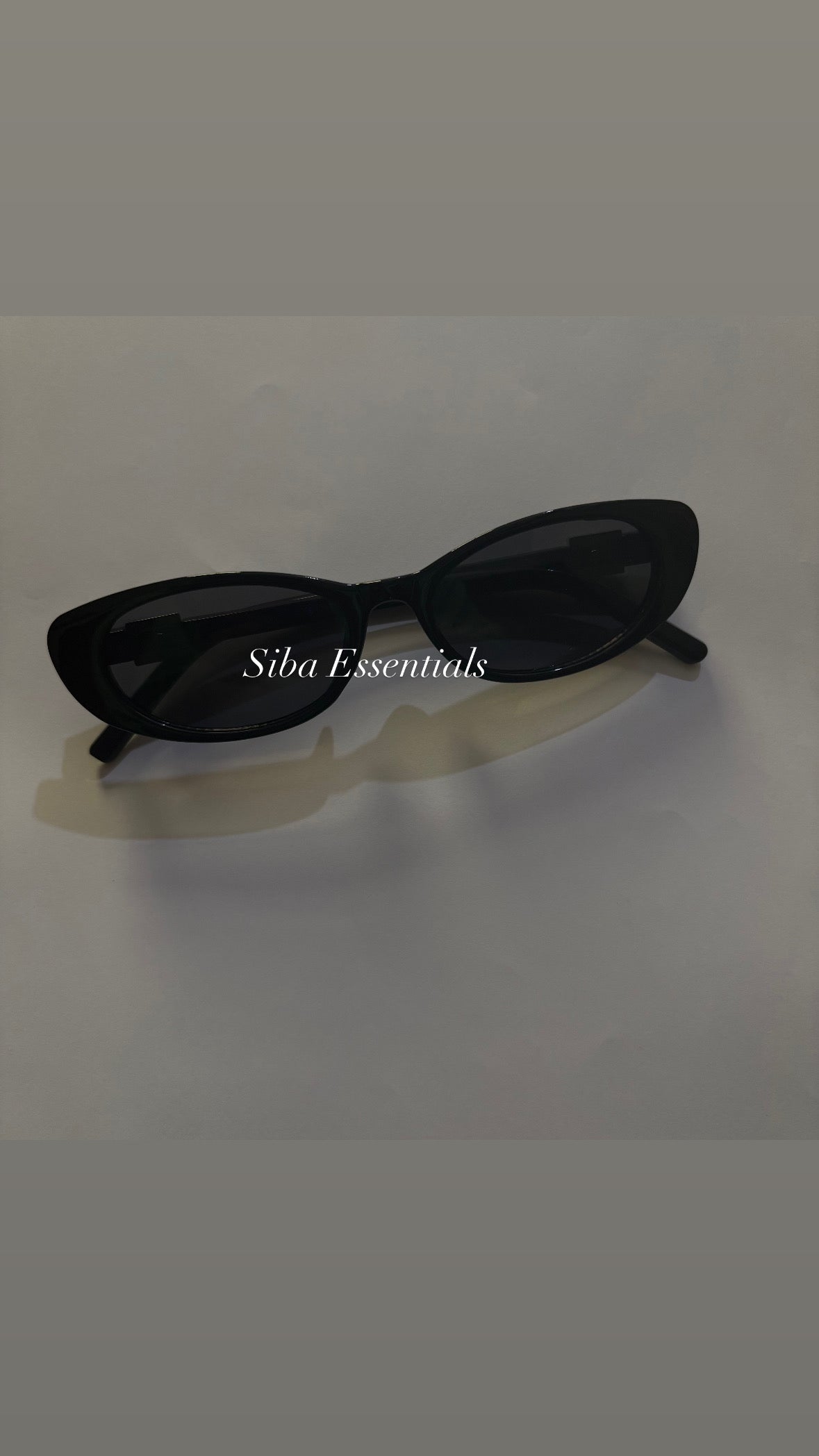 Gucci inspired sunglasses