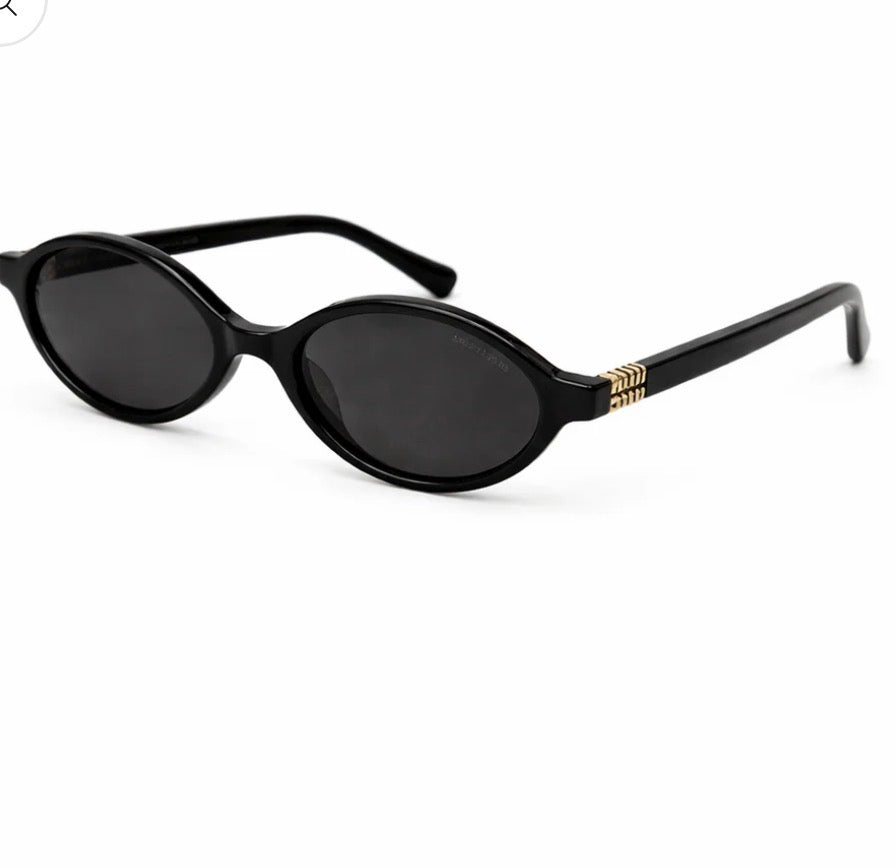Miu Miu sunglasses black