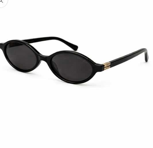 Miu Miu sunglasses black