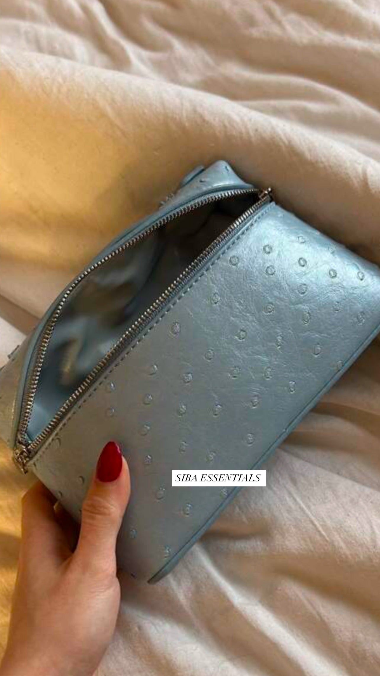 Trendy bag