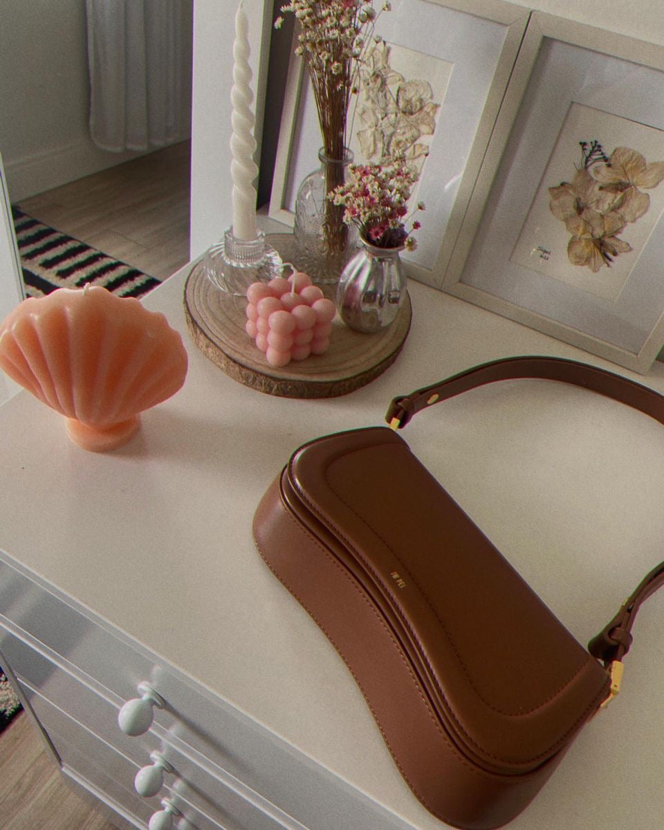 JW PEI joy shoulder bag