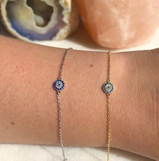 Turkish adjustable braclet
