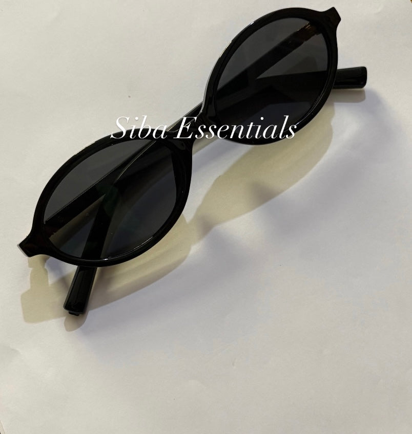 Miu Miu sunglasses black