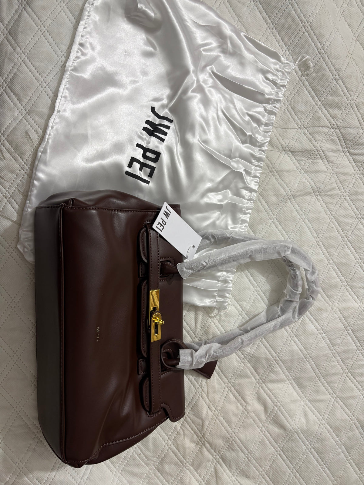 JW PEI YARA BAG
