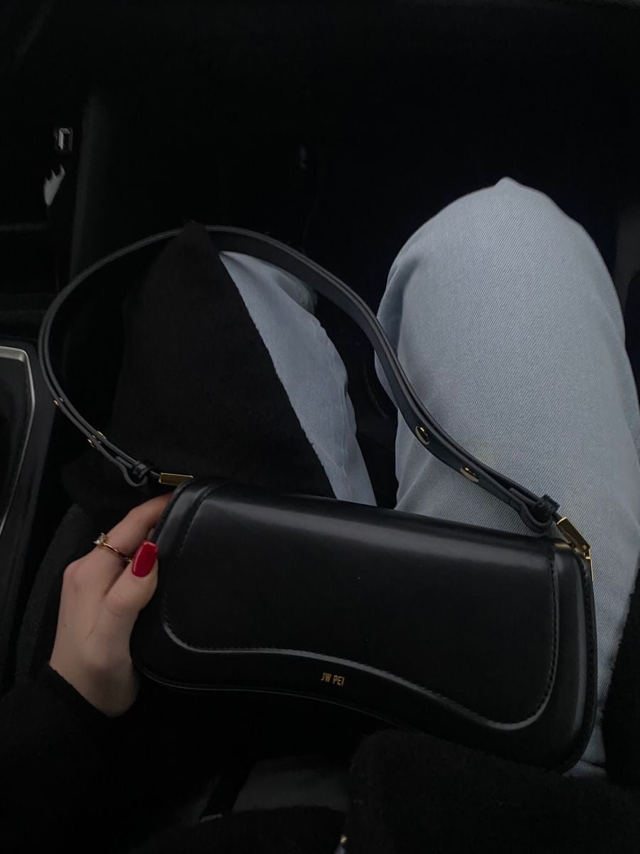 JW PEI joy shoulder bag