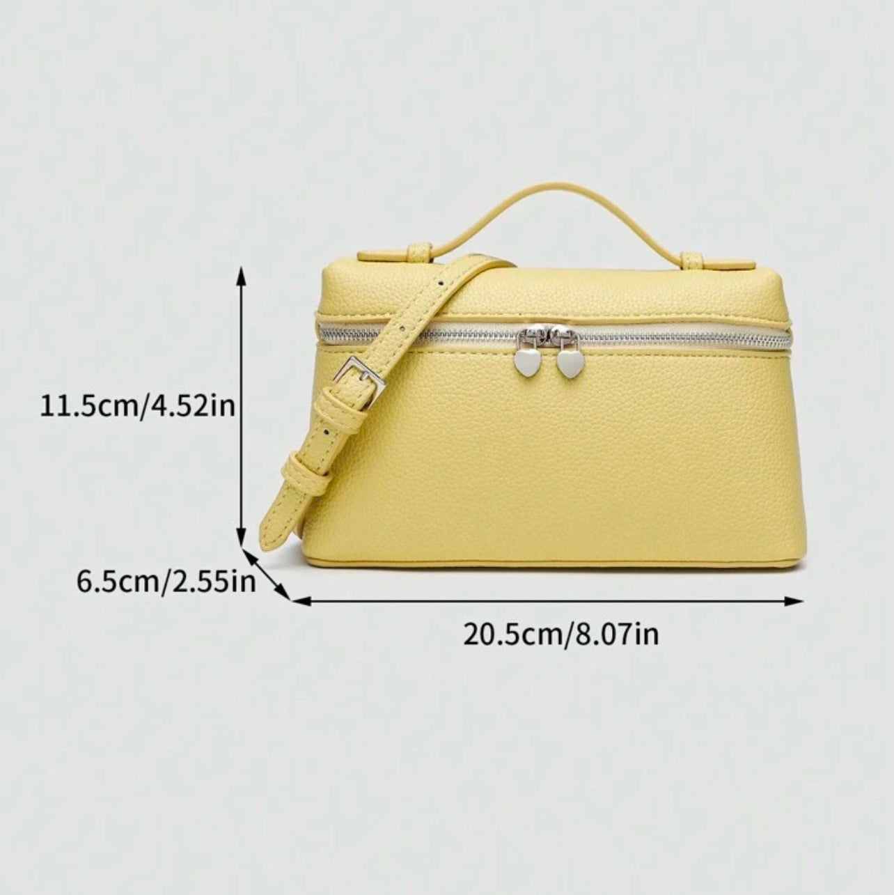 Trendy bag