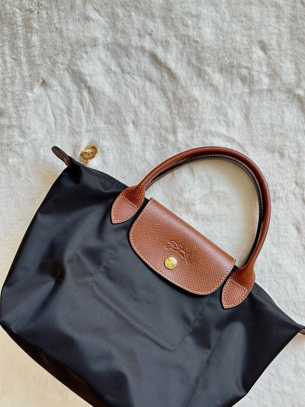 LONG CHAMP TOTE