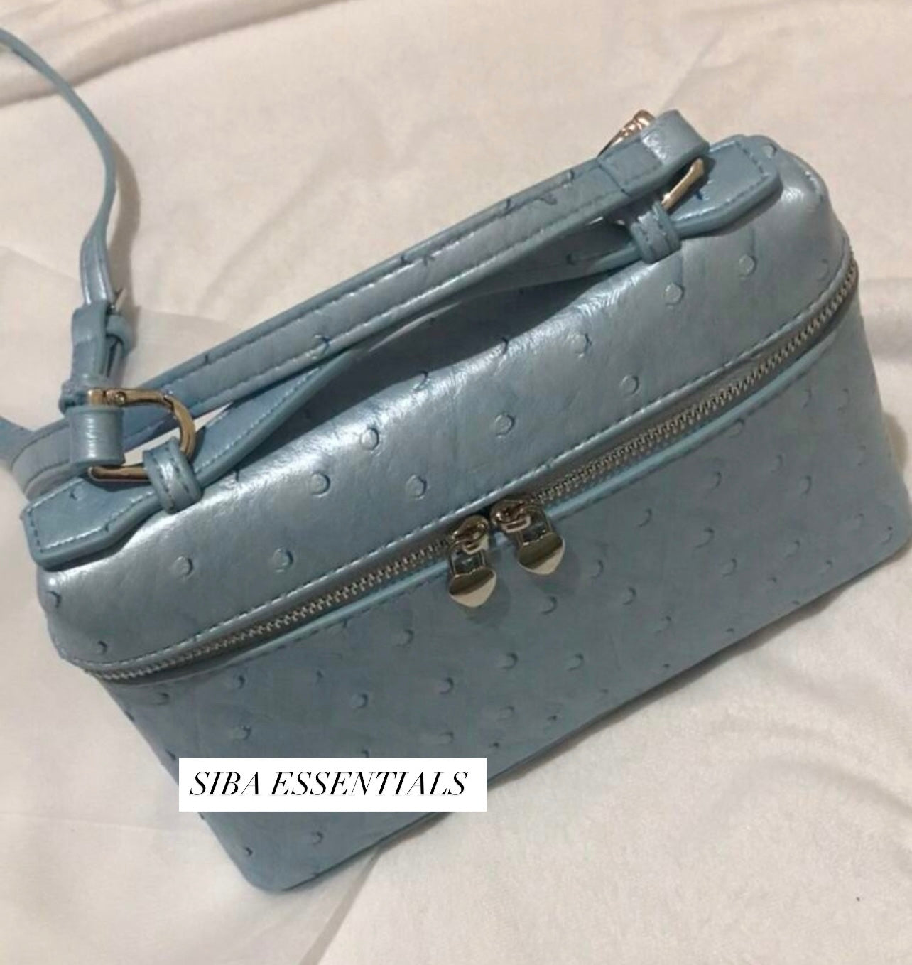 Trendy bag