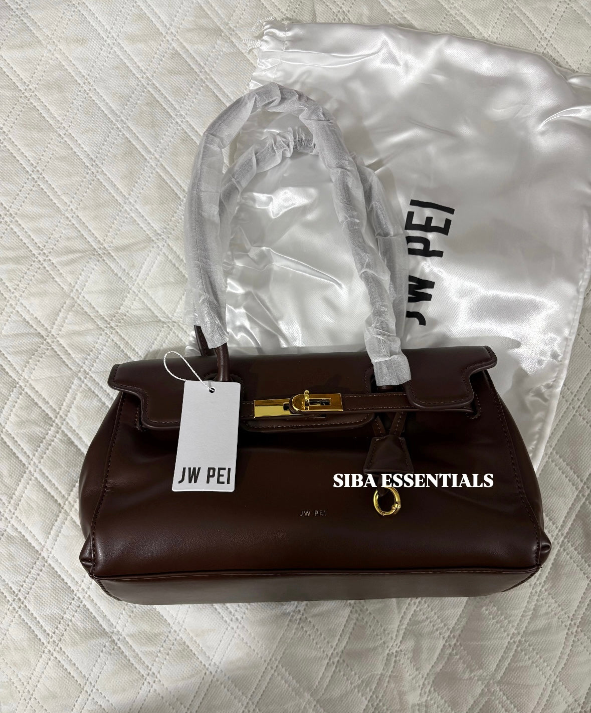 JW PEI YARA BAG