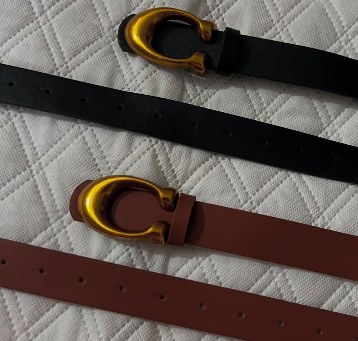 Belt