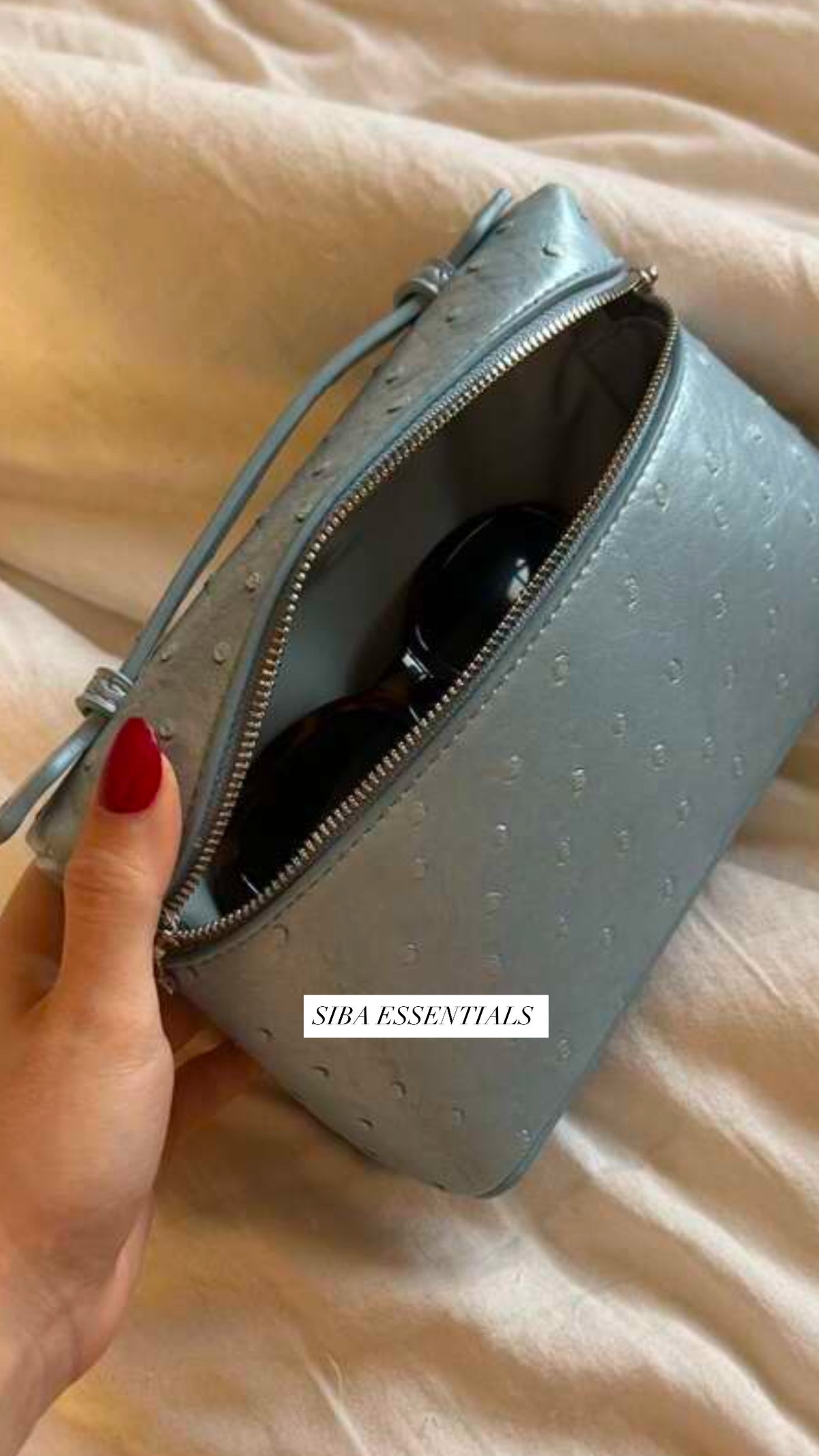 Trendy bag