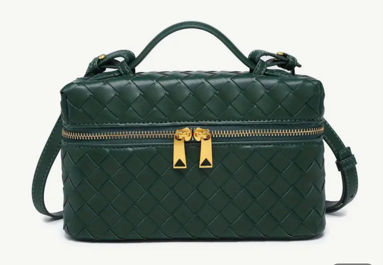 BOTTEGA VENETA INSPIRED BAG