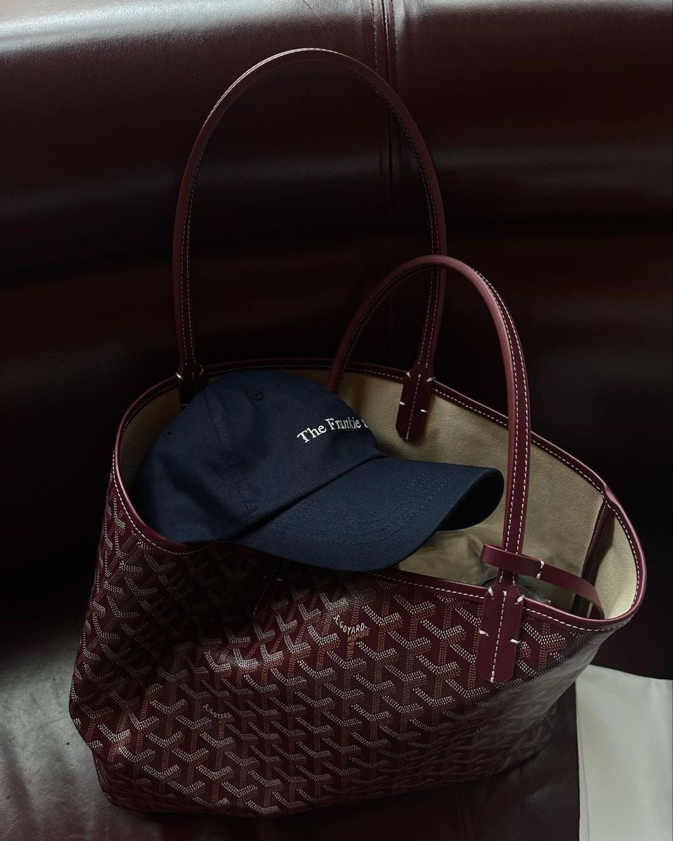 Goyard tote