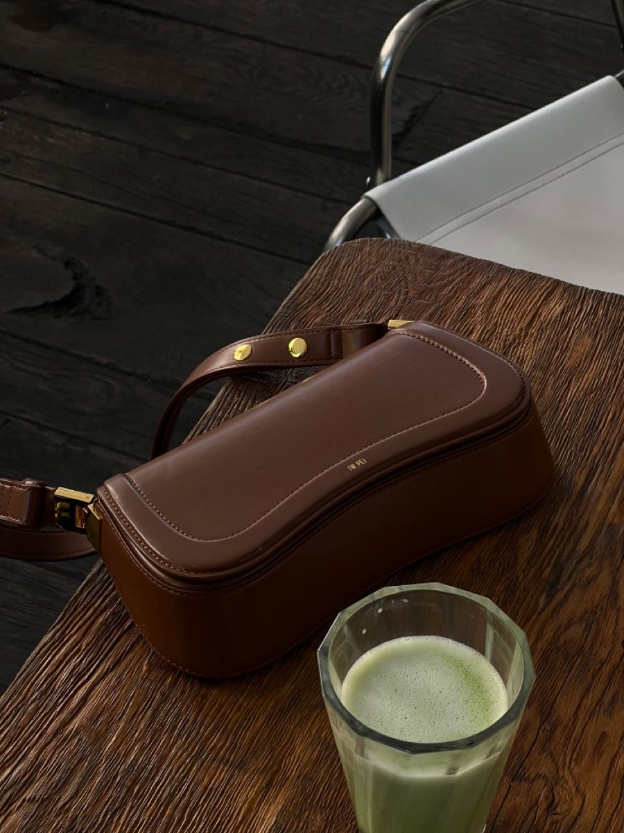 JW PEI joy shoulder bag