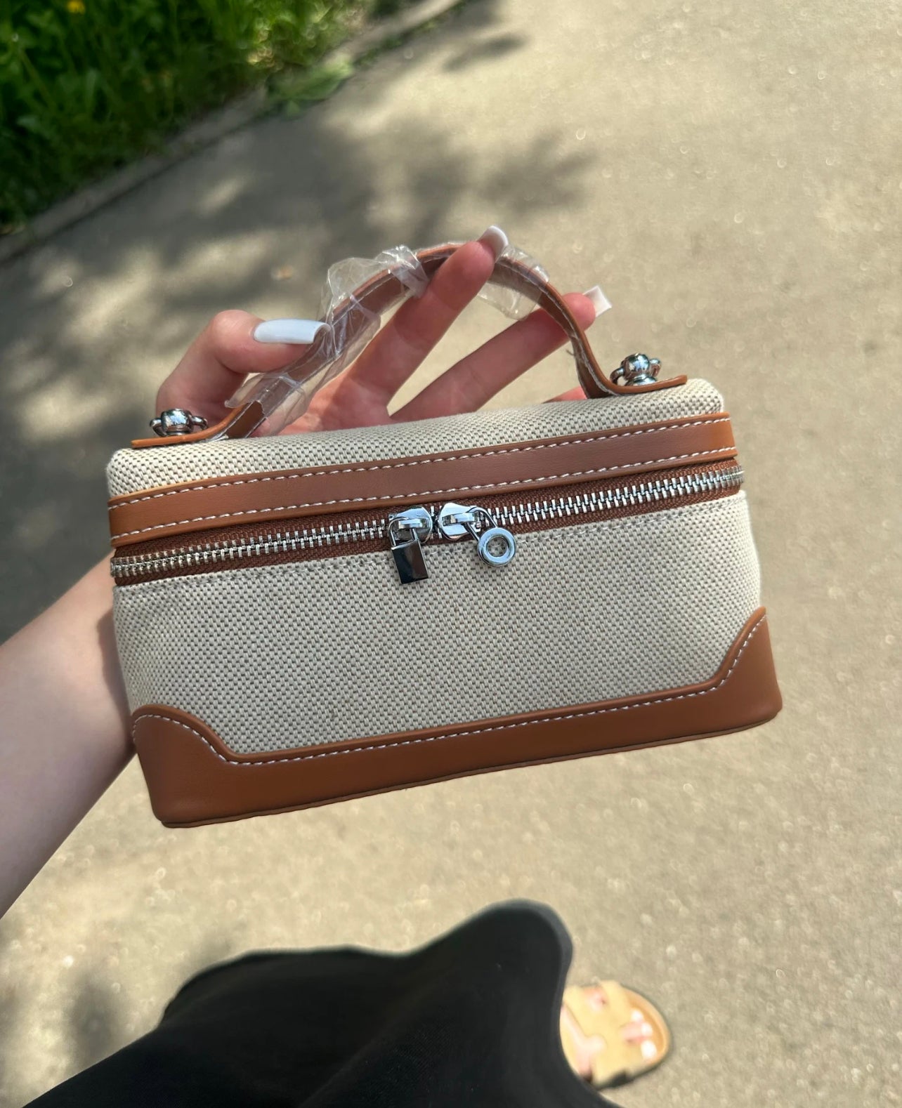 TRENDY BAG