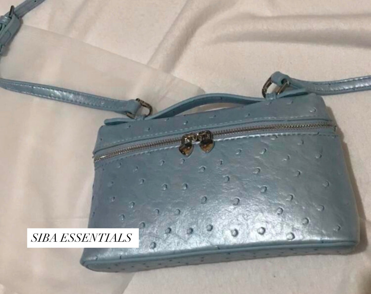 Trendy bag