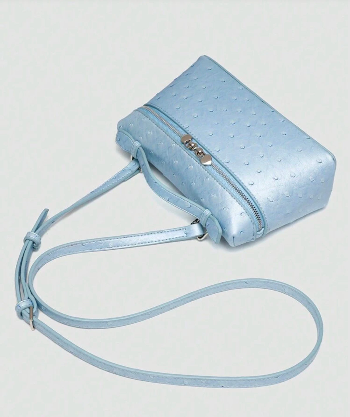 Trendy bag