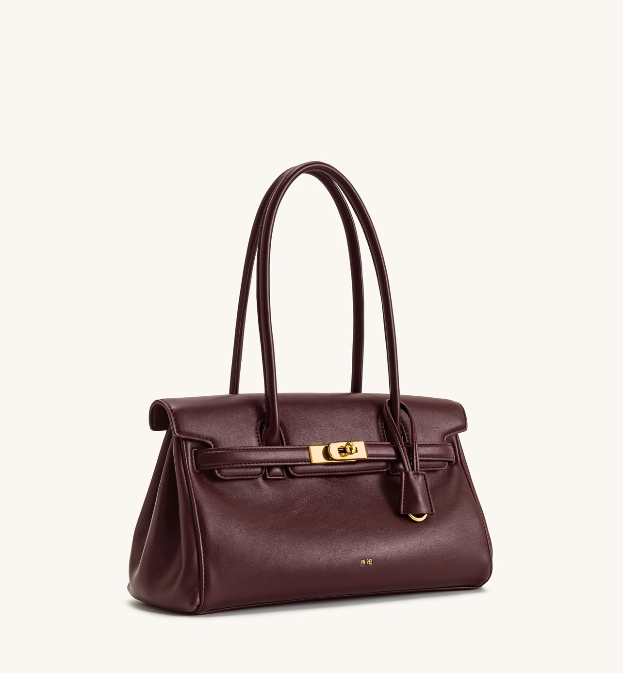 Jw pei Yara bag ( burgundy )