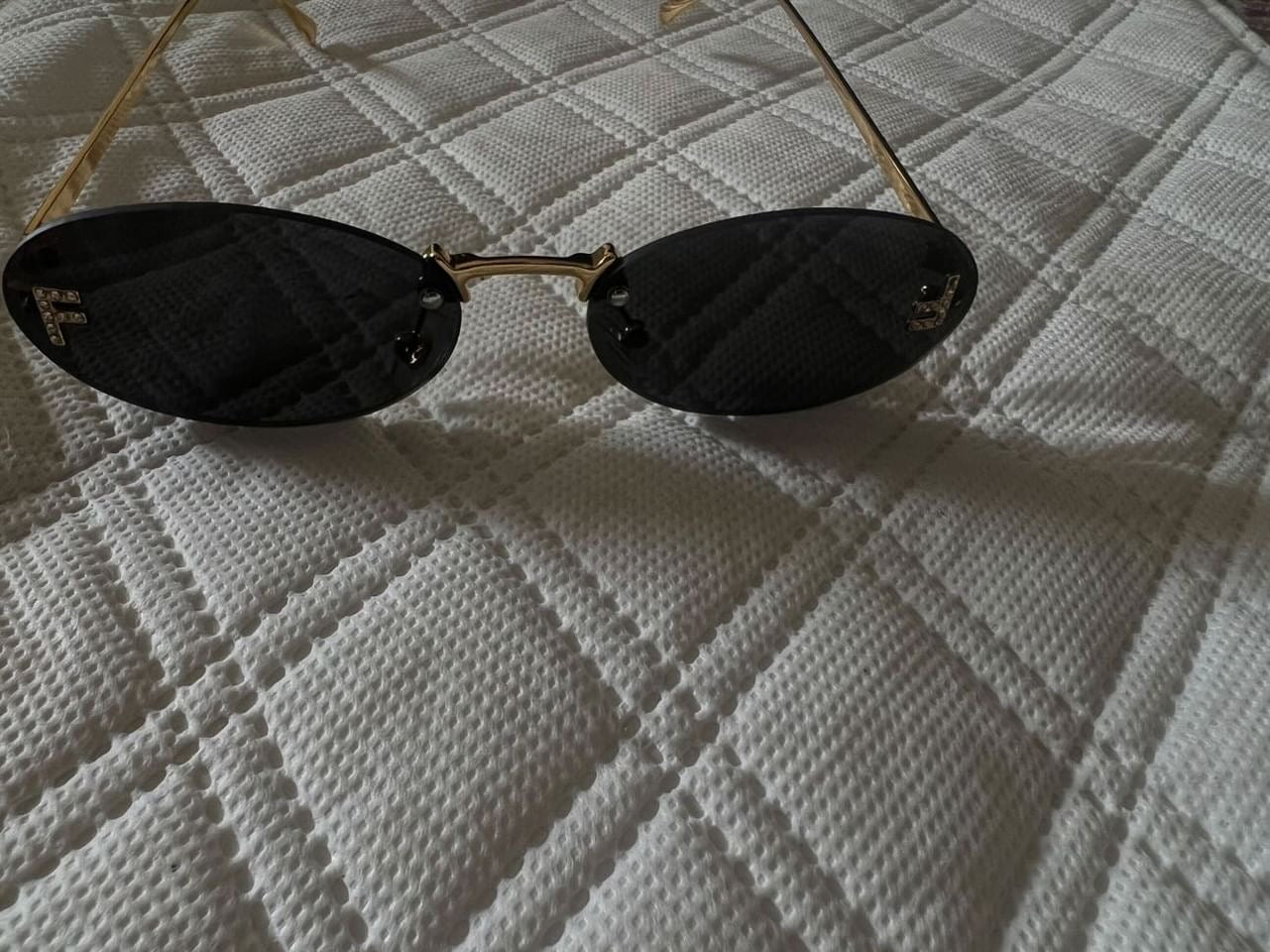 FENDI SUNGLASSES