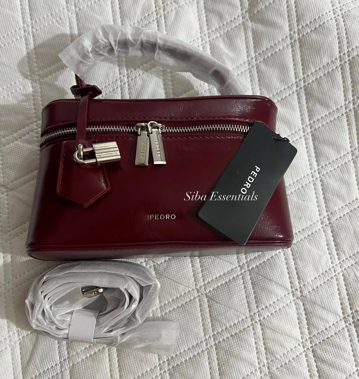 PEDRO BAG