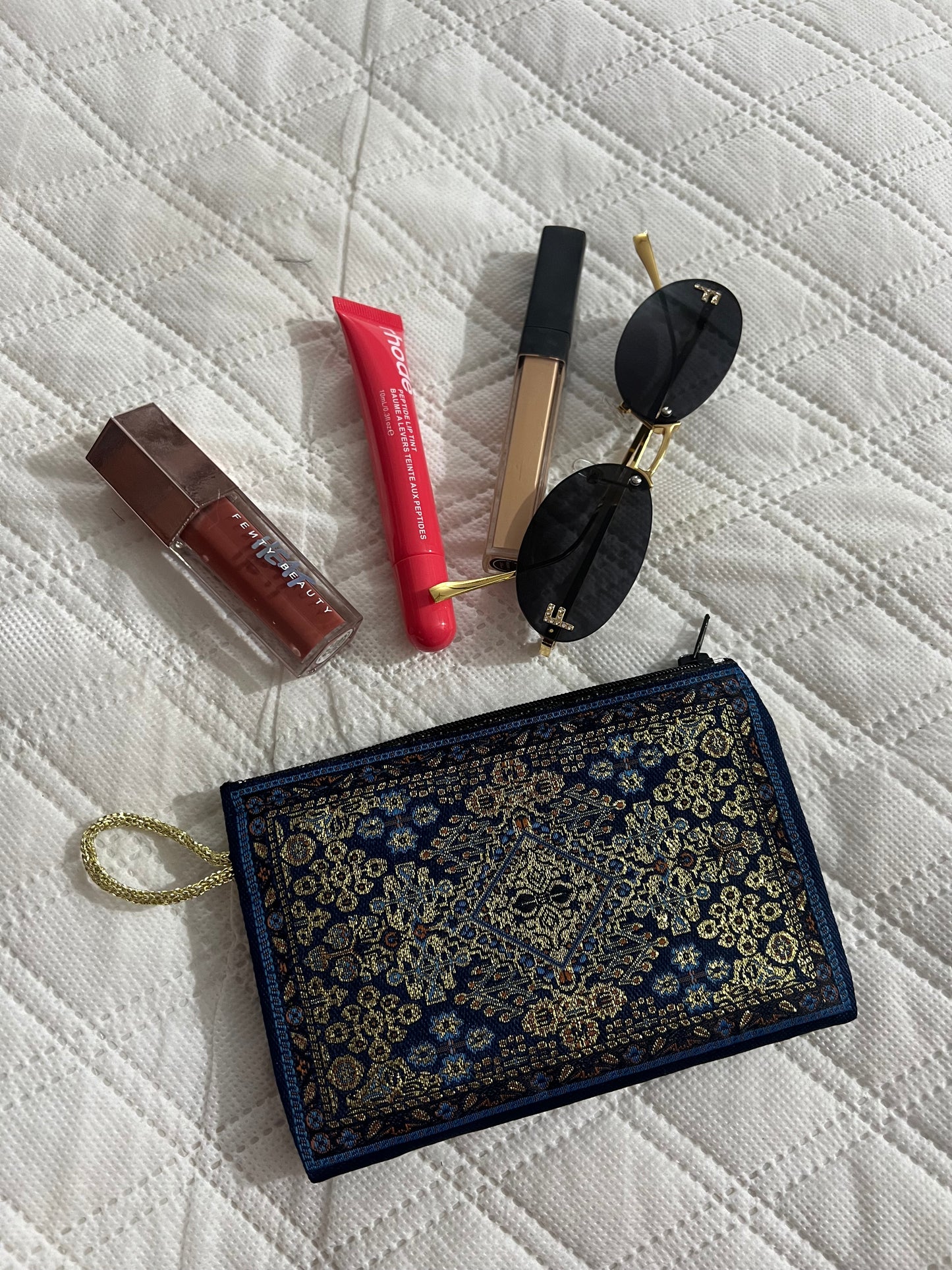 Persian mini pouch