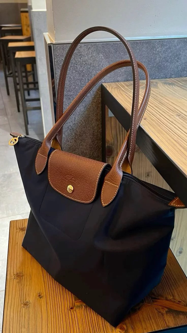 LONG CHAMP TOTE