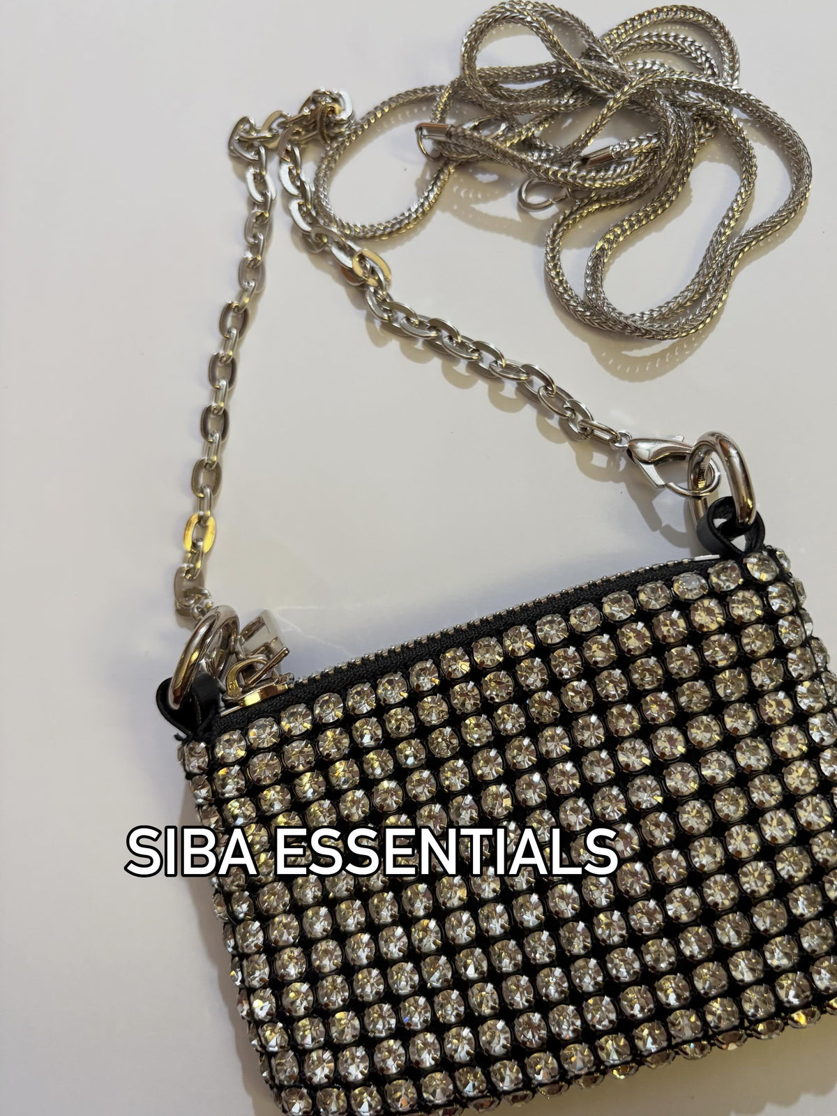 ALL BLING BAG
