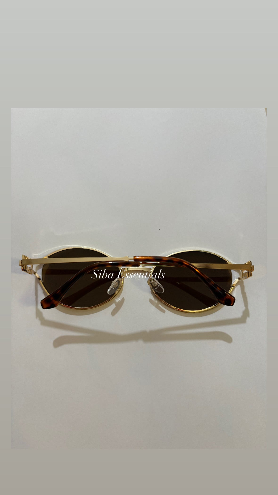 MIU MIU SUNGLASSES