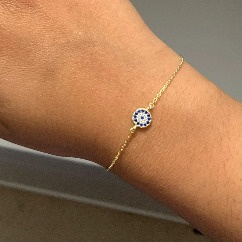 Turkish adjustable braclet